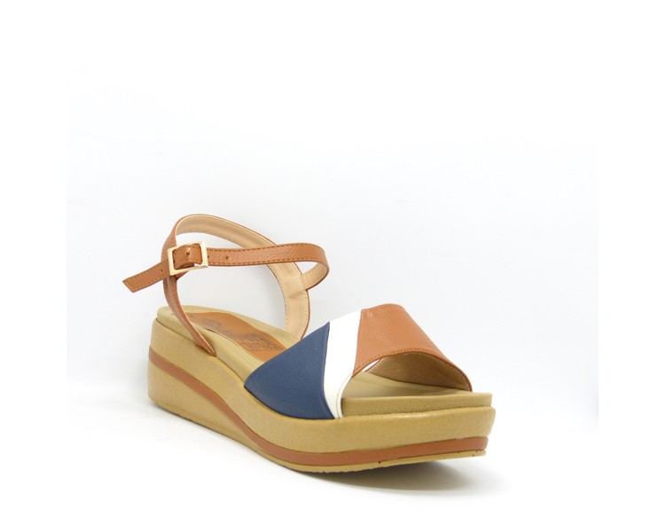 SAND TOKI-SANDIA D T : 35 MIE