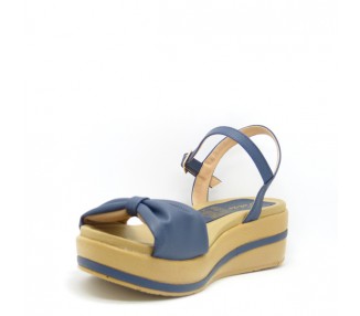 SAND TOKI-SANDIA D T : 35 AZU