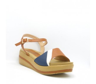 SAND TOKI-SANDIA D T : 35 MIE