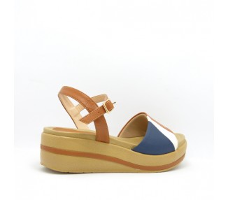 SAND TOKI-SANDIA D T : 35 MIE