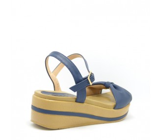 SAND TOKI-SANDIA D T : 35 AZU