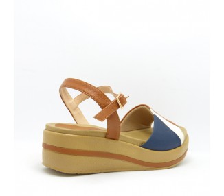 SAND TOKI-SANDIA D T : 35 MIE